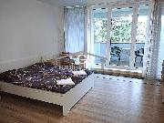 Pronjem apartmnu 1+kk s ter., Lipno nad Vltavou