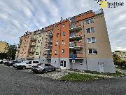 2+kk/B/G (48m2), ul. Malesick, Plze - Skvrany