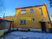 Exklusivn prodej rodinnho domu a stavebnho msta Kyselovice