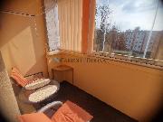 Prodej bytu 2+1 s balknem, ulice Kosmonaut, Ostrava Zbeh