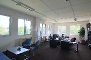 Pronjem kancelskch prostor v Lankroun, ul. Opletalova. CP 52,26 m2