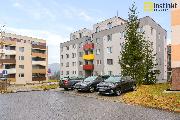 3+kk/T/Sauna (99m2), ul. Zborovsk, Jince