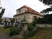 Prodej dvoj generanho  rodinnho domu, 160 m2, pozemek 604 m2, Povodov, Praha 4, Modany