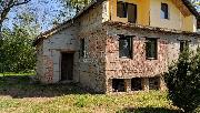 Prodej hrub stavby domu 5+1, 140 m2 s pozemkem 954 m2, Kykovice - Roudnice n. Labem