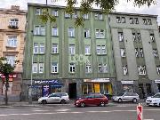 Pronjem, krsn byt 1+kk, Freyova, Praha 9 - Vysoany, po rekonstrukci, kousek od Ndra Libe