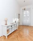 Pronjem, krsn byt 2+1, Anny Letensk, Praha 2 - Vinohrady, 84 m2, po rekonstrukci, metro