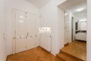 Pronjem, luxusn byt 3+1, Jana Masaryka, Praha 2 - Vinohrady, 142 m2, po rekonstrukci, terasa