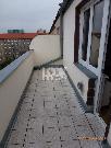 Pronjem, pkn byt 2+kk, Pelhimovsk, Praha 4 - Michle, 53 m2, terasa, 200 m od metra Budjovick