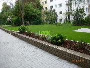 Pronjem, pkn byt 2+kk, Pelhimovsk, Praha 4 - Michle, 53 m2, terasa, 200 m od metra Budjovick