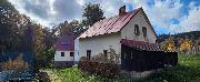 Nabdka prodeje arelu penzionu s rodinnm domem v malebnm prosted Jizerskch hor v Josefov dolu