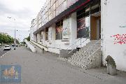 Prodej polyfunknho objektu o ploe 2500 m2 s parkovnm, ul. Hartigova, Praha 3 - ikov