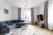Prodej velkorysho bytu 3+1 (145 m2) v OV, ve vyhledvan sti Praha 6 - Bubene