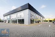 Pronjem obchodnch prostor/showroomu (490,9 m2), SHOP PARK estlice, Prhonick ul.