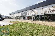 Pronjem obchodnch prostor/showroomu (490,9 m2), SHOP PARK estlice, Prhonick ul.