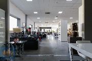 Pronjem obchodnch prostor/showroomu (259,12 m2), SHOP PARK estlice, Prhonick ul.