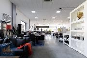 Pronjem obchodnch prostor/showroomu (259,12 m2), SHOP PARK estlice, Prhonick ul.