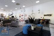 Pronjem obchodnch prostor/showroomu (259,12 m2), SHOP PARK estlice, Prhonick ul.