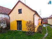 Prodej rodinnho domu se stodolou v obci  Puclice u Stakova
