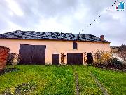 Prodej rodinnho domu se stodolou v obci  Puclice u Stakova