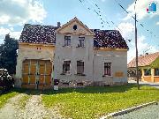 Prodej zemdlsk usedlosti v obci Kunjovice