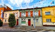 Pronjem komern nemovitosti v Plzni v Doudlevcch