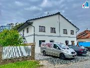 Pronjem - Novostavba byt 3+1 se zahrdkou v Plzni v ernicch