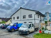 Pronjem - Novostavba byt 3+kk se zahrdkou v Plzni v ernicch