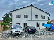 Pronjem - Novostavba byt 3+kk se zahrdkou v Plzni v ernicch