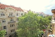 2+1 s balkonem, 70m2, neprchoz pokoje, Praha 2 - Vinohrady, u nmst Jiho z Podbrad