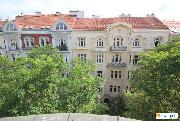 2+1 s balkonem, 70m2, neprchoz pokoje, Praha 2 - Vinohrady, u nmst Jiho z Podbrad