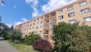 Prodej bytu 2+1 s balkonem, 53 m2, OV Praha 10 Maleice