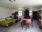 Prodej chalupy 100 m2 se stodolami, na pozemku 1953 m2, obec Zbudov, Dvice, okr. B