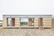 Prodej modulrnho domu bez pozemku 48 m2, 2kk, kompletn vybaveno