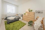 Pronajmu zazen byt 2+kk, 42m2 na Chodov, Praha 4