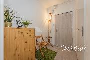 Pronajmu zazen byt 2+kk, 42m2 na Chodov, Praha 4