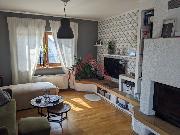 Prodej rodinnho domu o dvou bytovch jednotkch, 190 m2, pozemek 793 m2, Pardubice Svtkov