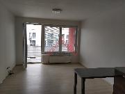 Pronjem bytu 1+kk s balkonem, 39 m2, Pod Vinic, Pardubice