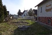Prodej prostorn zdn chaty se zahradou v obci Vsti, 3 km od msta Dobany