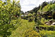Prodej chaty se zahradou v obci Lankroun