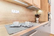 Rezidence - Hradebn modern bydlen v UL byt 3kk