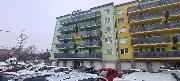 Prodej bytu 2+kk v OV, 48 m2, balkon, sklep, ul. Nachov, Brno - Medlnky