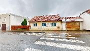 Prodej rodinnho domu 143 m2 v Praze - mstsk st Uhnves, pozemek 557 m2