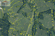 Prodej stavebnho pozemku 21.099 m2, Ronov pod Radhotm