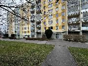 Prodej bytu 1+kk, 28m2, ul. Brechtova, Praha 4