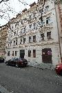 Exkluzivn nabzme prodej bytu 3+kk, 124,3m2 s terasou, Drtinova, Praha 1