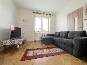 Exkluzivn nabzme prodej bytu 3+1/B, 68m2, cihla, ul. Sokolovsk, Beroun.