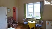 Pension s restaurac, terasa, pozemek 301 m2, Chodov Plan