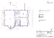 Rozestavn novostavba RD s terasou, gar s dlnou, pozemek 1051 m2 - Frantikovy Lzn