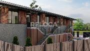 Mezonetov nov byt 4+kk, 128m2, terasa 25m2, dv parkovac stn, Lys nad Labem - Litol