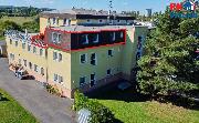 Prodej bytu 4+kk s terasou a parkovacm stnm v eskm Brod - Liblicch